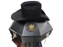 Stetson El Presidente Black Hat