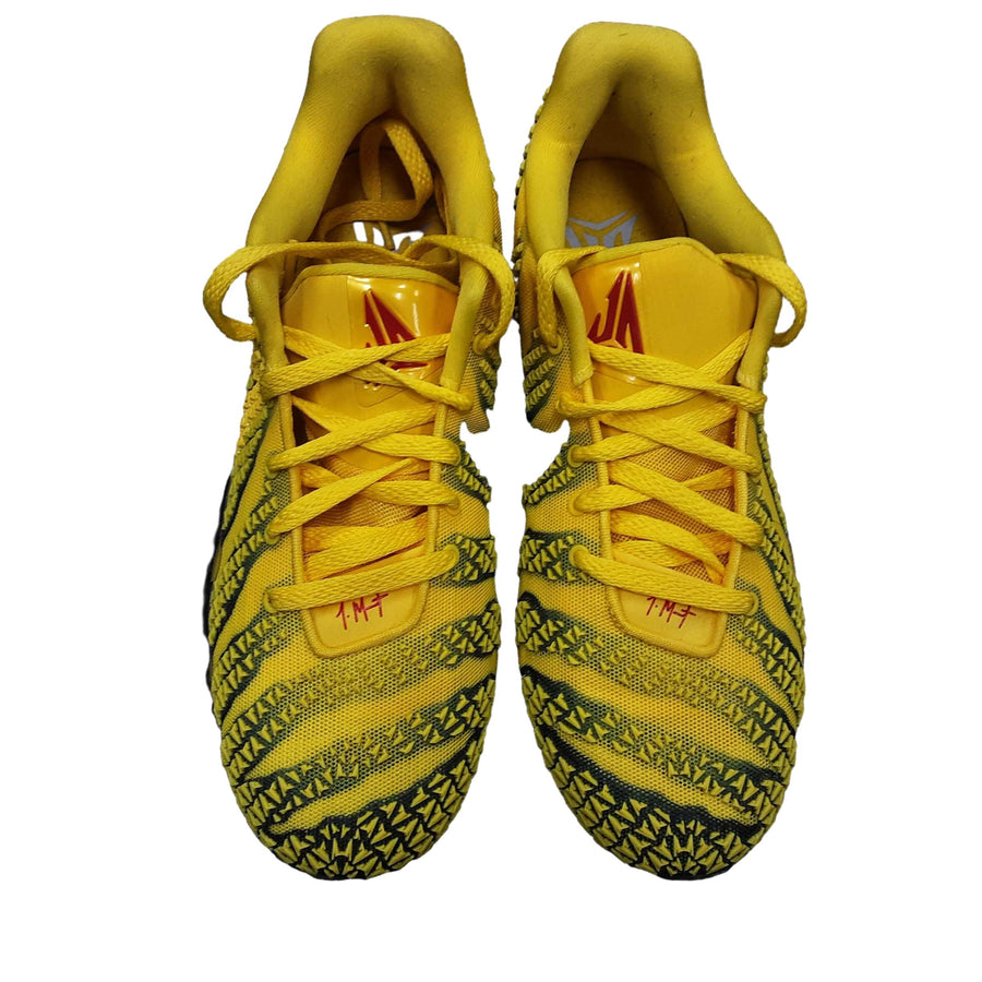 Nike Hf2793-702 Ja 3 Let Me Be Ja Yellow