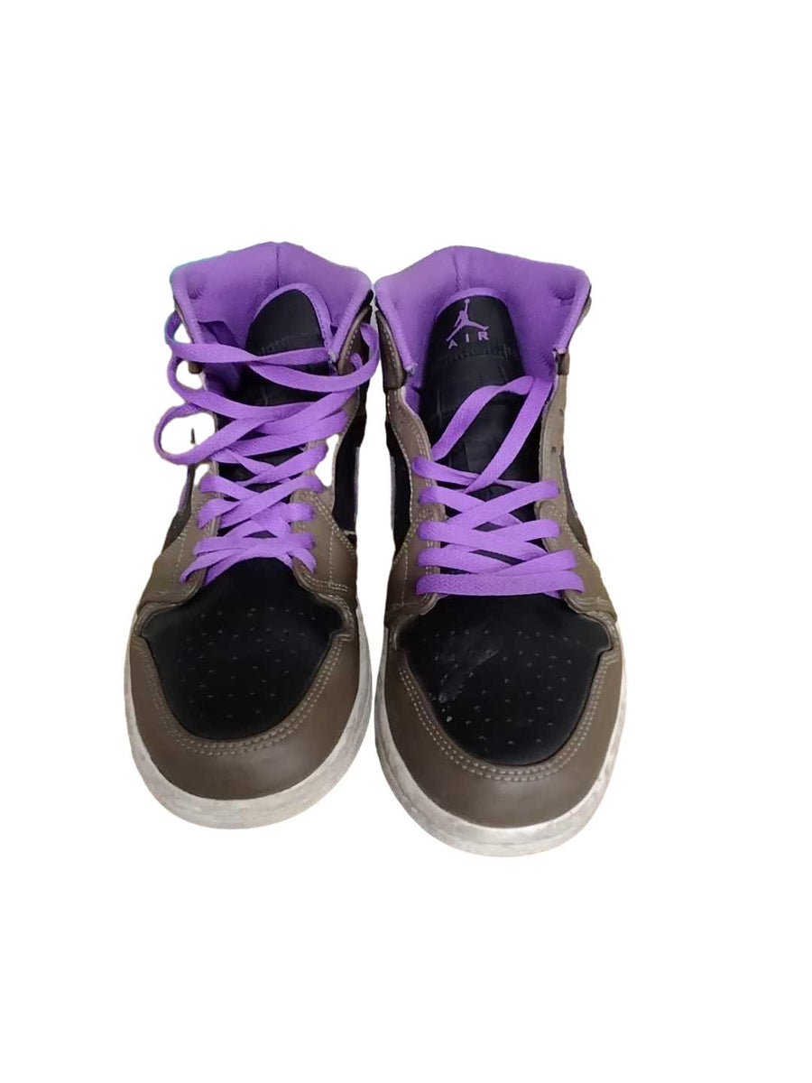 Jordan Dq8426-215 Brown