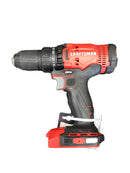 Craftsman Cmcd700 Red Cordless Standard Drill