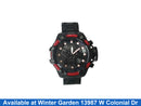 Invicta 33655 Black Regular Watch