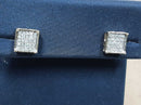 Earrings - Yellow Gold 10k (.417) 1.2 grams