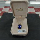 Chain - Yellow Gold 14k (.585) 6.4 grams 24 inch