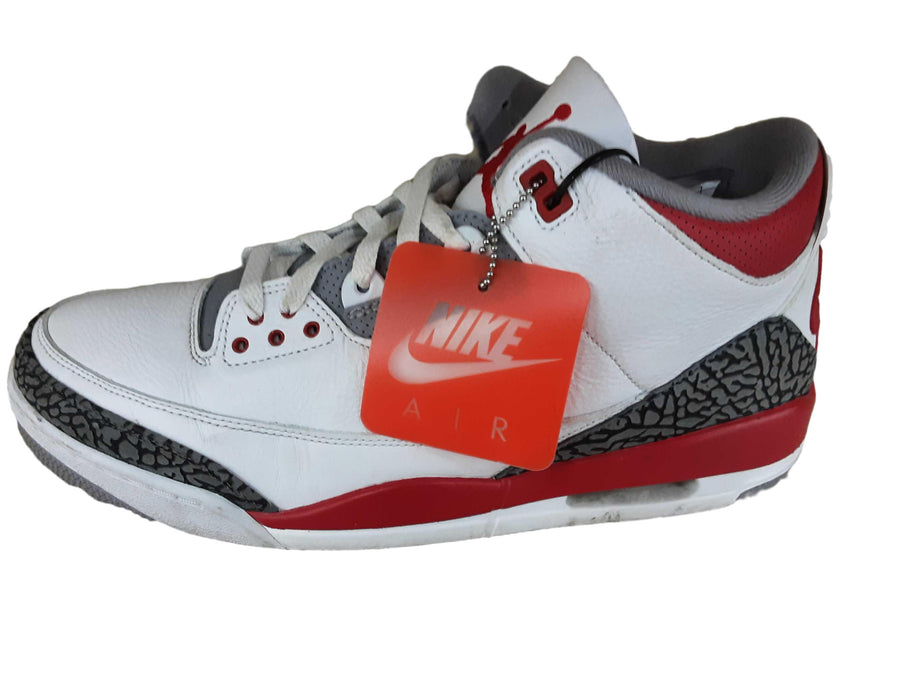 Jordan Dn3707-160 White