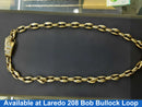 Link Chain - Yellow Gold 14k (.585) 132.1 grams 18 inch