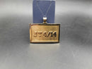 Pendant - Yellow Gold 10k (.417) 56.1 grams