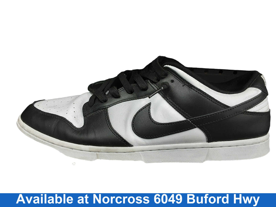 Nike Dd1391-100 White