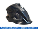 Bohler Welding Mask Black Metalworking Tool