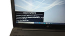 Hp 3168ngw Amd A10 4 Gb 500 Gb Gray Laptop