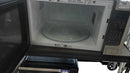 Generalelectric Black Countertop Microwave