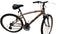 Realm Cycles Plateau 1.0 Gold Mountain Bike