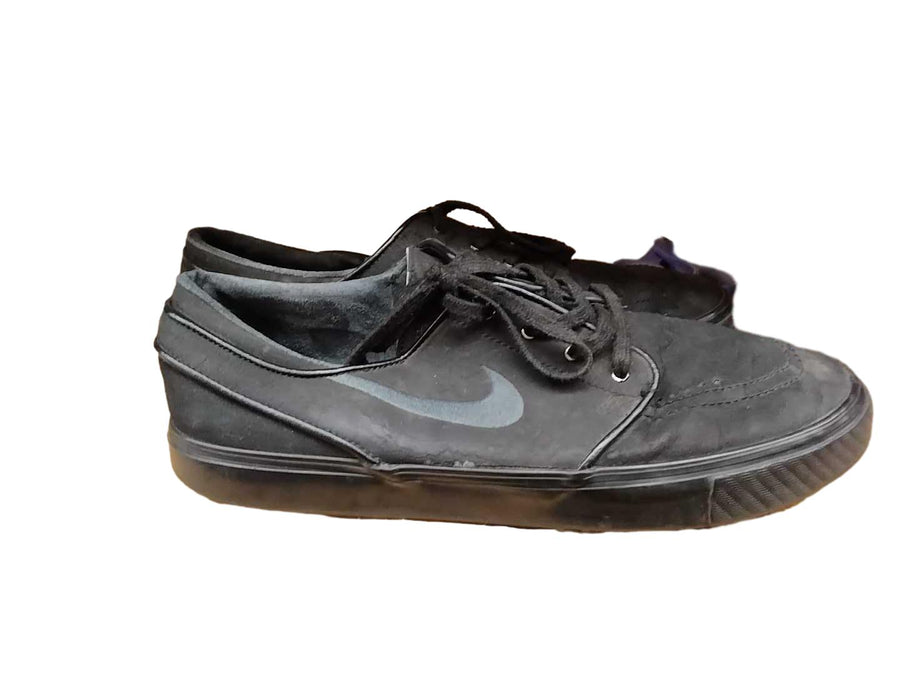 Nike 633014-022 Black