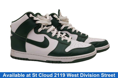 Nike Dd1399-900 Green