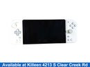 Nintendo Switch Oled (64gb) 64 Gb Black Video Game Console