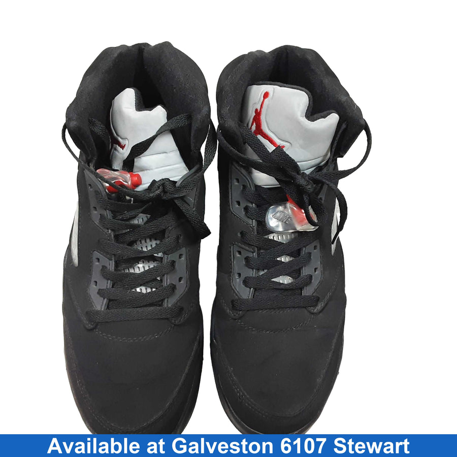 Jordan 845035-003 Black
