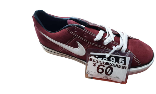 Nike 050406 Red