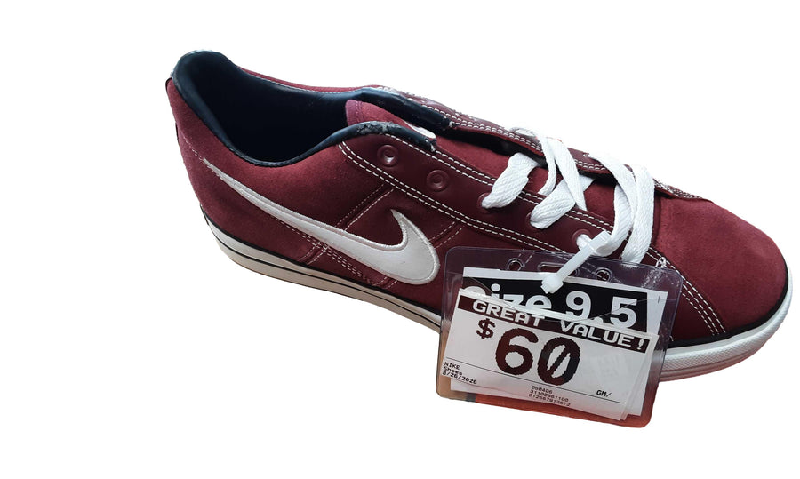 Nike 050406 Red