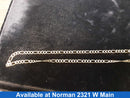 Figaro Chain - Yellow Gold 14k (.585) 8 grams 24 inch