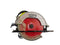 Ryobi Csb125 Green Corded Circular Saw