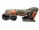 Ridgid R2850 Orange Corded Jig Saw