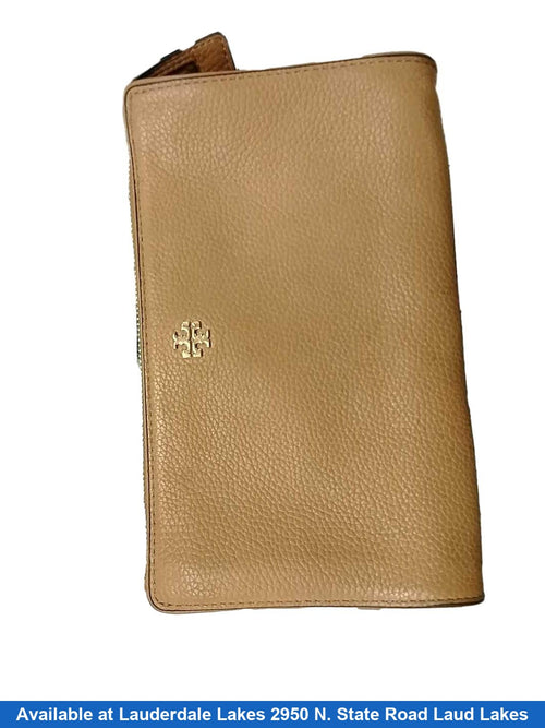 Tory Burch Brown Purse / Handbag
