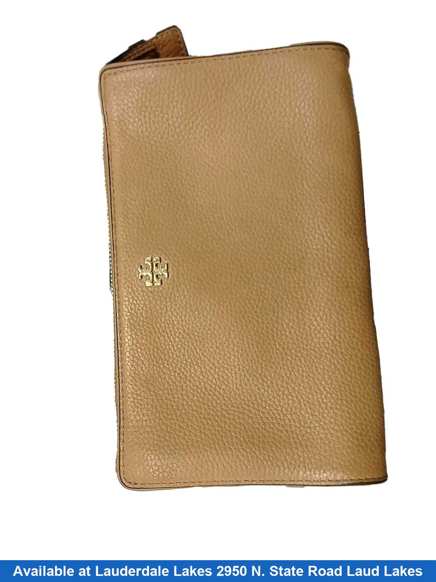 Tory Burch Brown Purse / Handbag