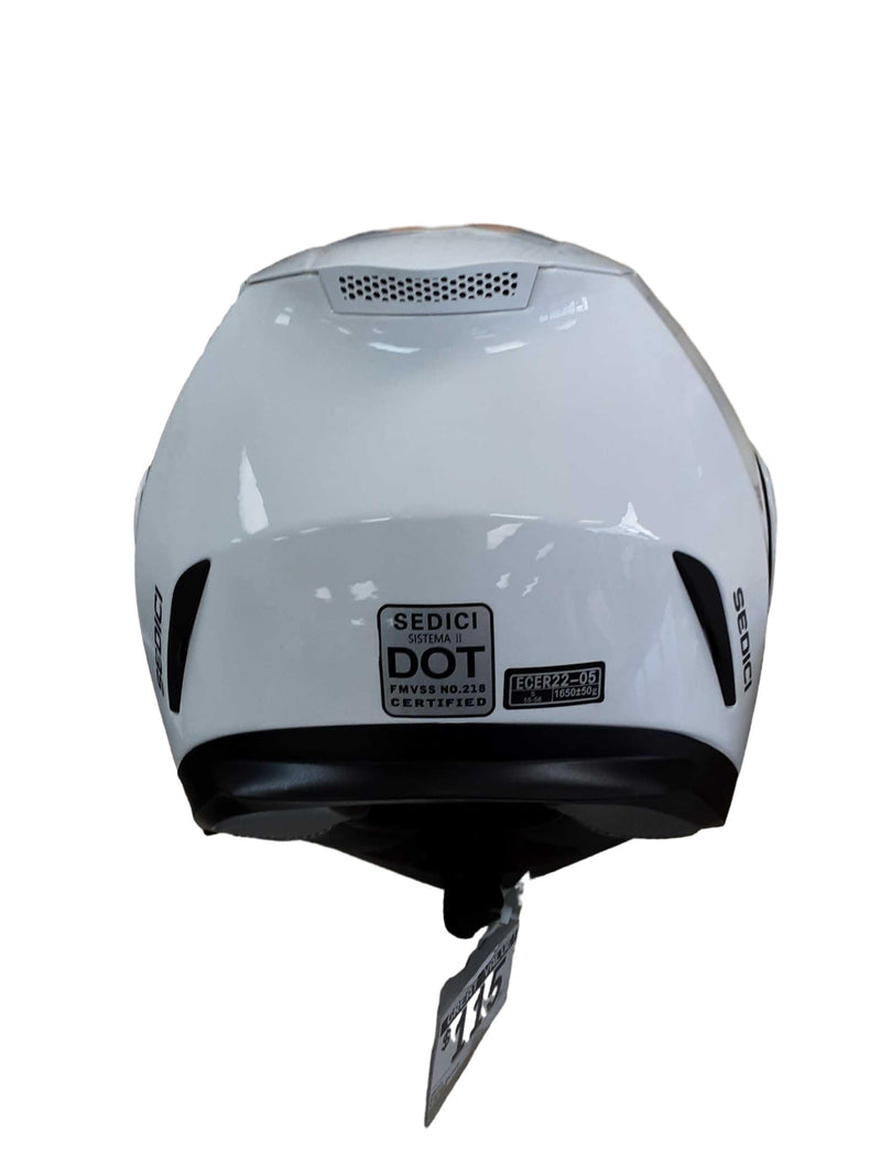 Sedici Sistena 2 White