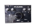 M-audio 192 Black Classic Audio Interface