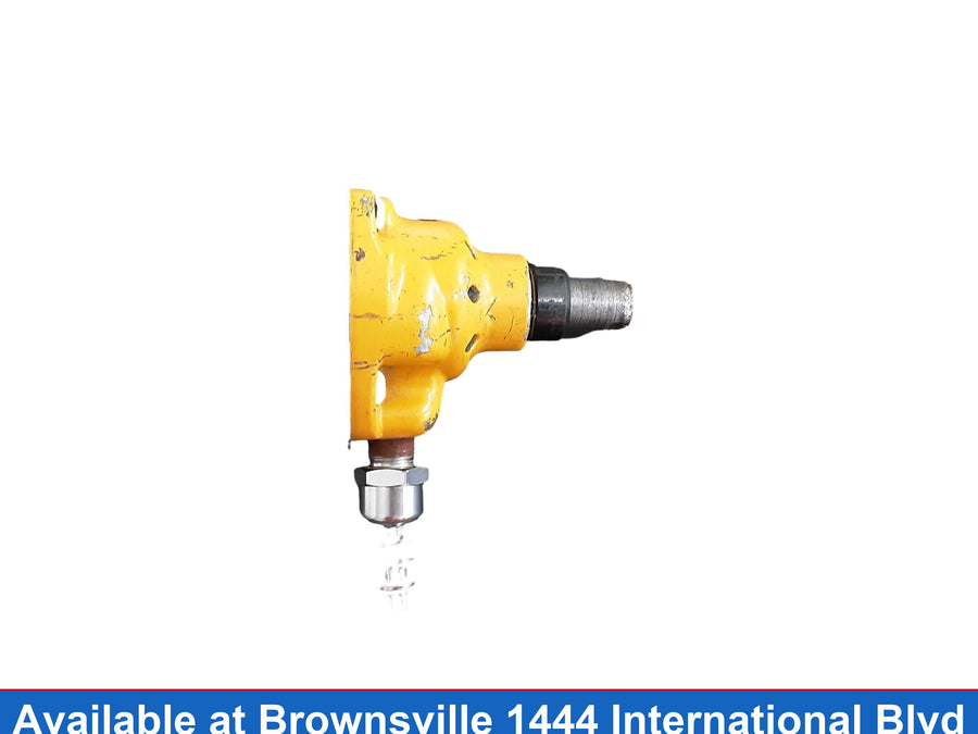 Bostitch 9r214349 Yellow Pneumatic Palm Nailer