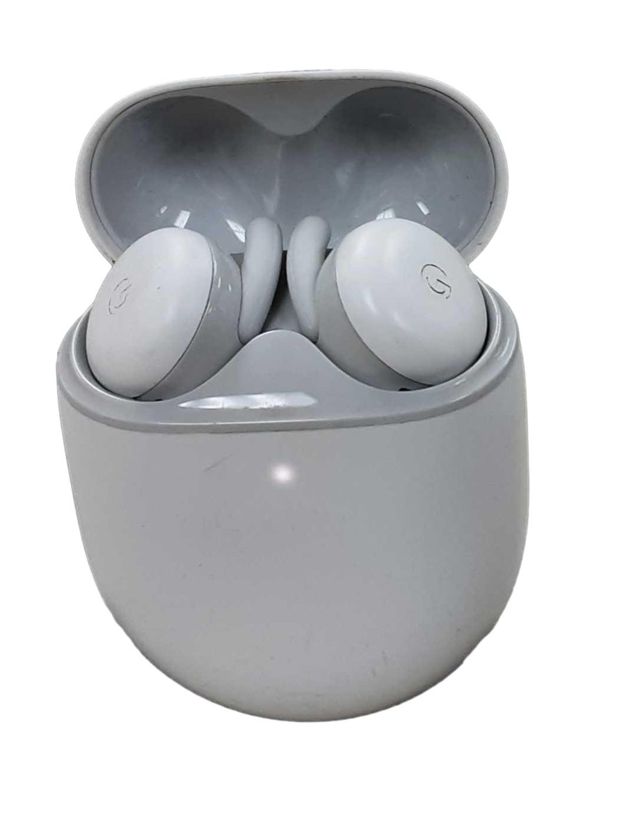 Google G7t9j White
