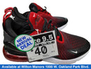 Nike Ah8050-602 Red