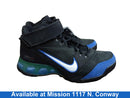 Nike 313705-013 Black