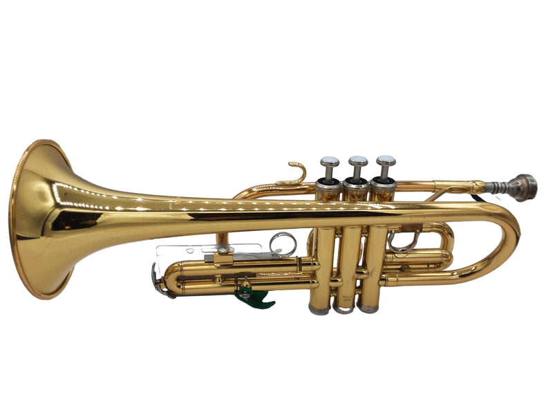 Yamaha Ycr2310 Yellow Cornet