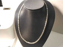 Chain - Silver 20 grams 20 inch