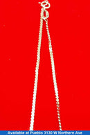 Bracelet - Yellow Gold 14k (.585) 1.6 grams 8 inch