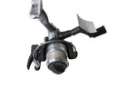 Quantum Longstroke Ss Silver Fishing Reel