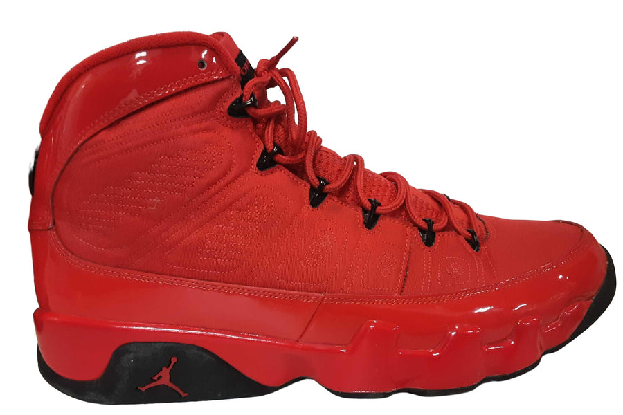 Jordan Retro 9 Red
