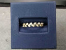 Women's Ring - Yellow Gold 10k (.417) 1.4 grams Size 7