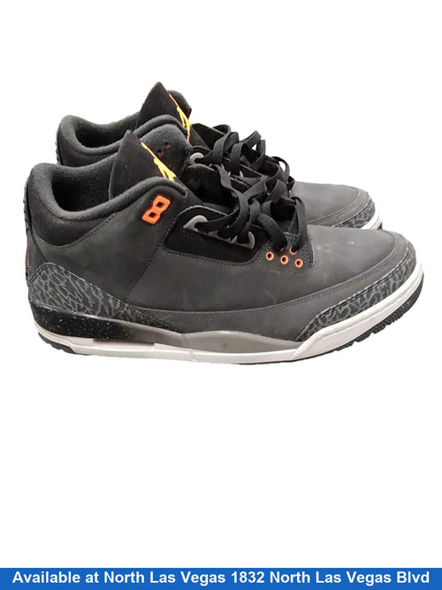 Jordan Ct8532-080 Black