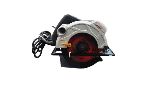 Chicago Electric 69064 Blue Corded Circular Saw