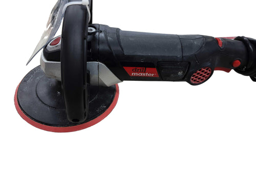 Drill Master 69474 Black Buffing / Polishing Tool