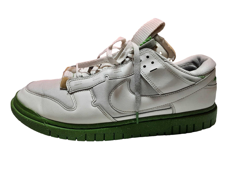Nike Nike Dunk Low Jumbo Phantom Chlorophyll Green