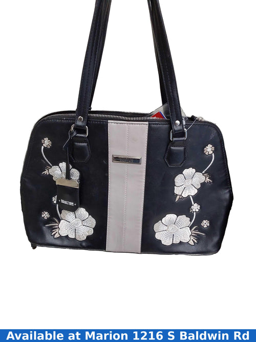 Kenneth Cole 108833 Black Purse / Handbag