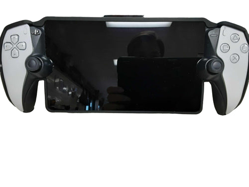 Sony Cfi-y1001 Portal Remote Player White Portable Video Game System