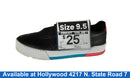 Puma 370325-11 Black