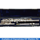 Mikawa Xd503sp Clear Flute