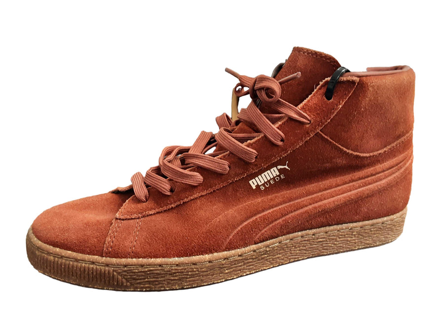 Puma 1215 Brown