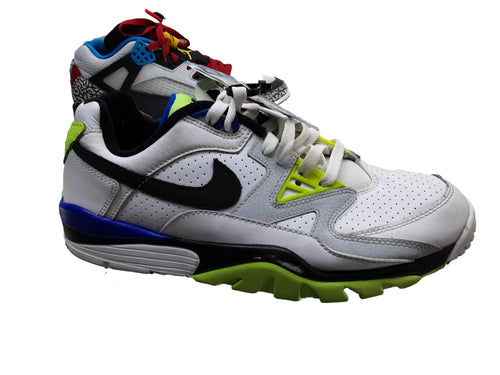 Nike Fd0788-100 White