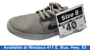 Nike 844445-008 Gray