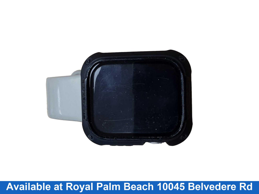 Apple A2978__apple Watch Series 9 Black Smart Watch